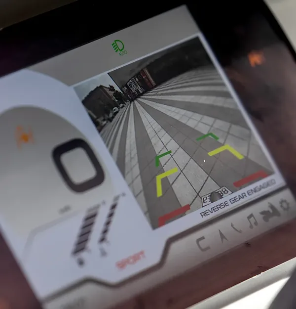 Scooter 3 Roues Piaggo MP3 530 30