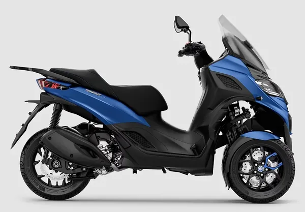 Scooter 3 roue MP3 310 Sport Piaggo 18