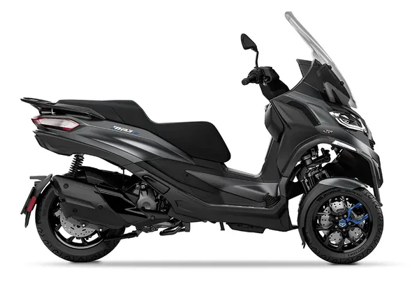 Scooter 3 roues Paiggo MP3 400 Sport 15