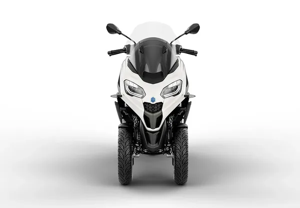 Scooter 3 roues Piaggo MP 310 14