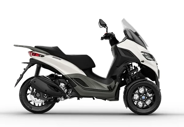 Scooter 3 roues Piaggo MP 310 15