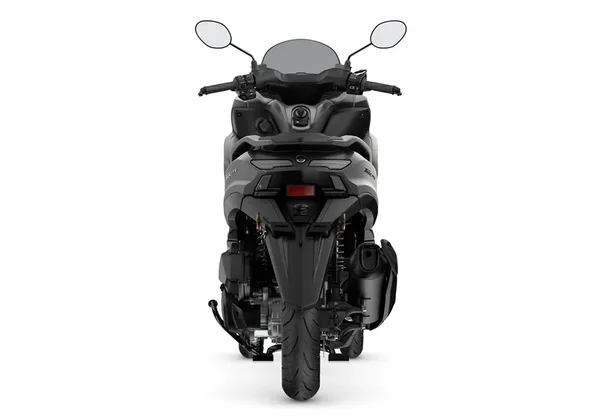 Scooter 3 roues Yamah 125 Tricity 11