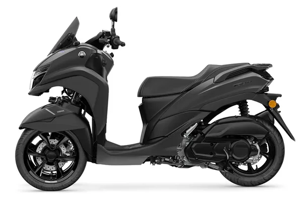 Scooter 3 roues Yamah 125 Tricity 12