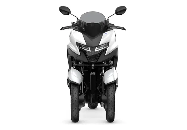 Scooter 3 roues Yamah 125 Tricity 19