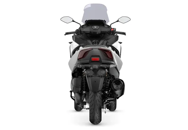 Scooter 3 roues Yamaha Tricity 300 12