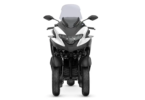 Scooter 3 roues Yamaha Tricity 300 15