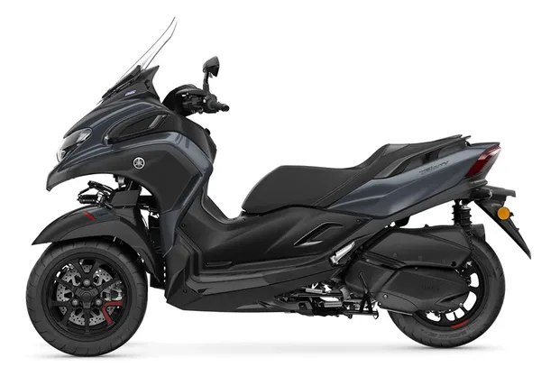 Scooter 3 roues Yamaha Tricity 300 19
