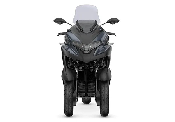 Scooter 3 roues Yamaha Tricity 300 21