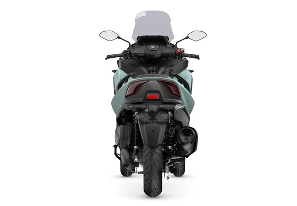 Scooter 3 roues Yamaha Tricity 300 24