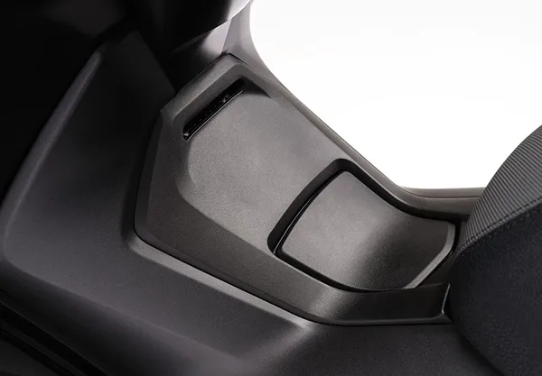 Scooter Forza GT 125 Honda 17