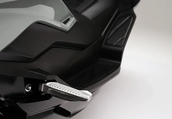 Scooter Forza GT 125 Honda 21