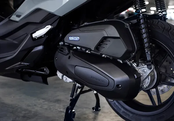 Scooter Forza GT 125 Honda 25