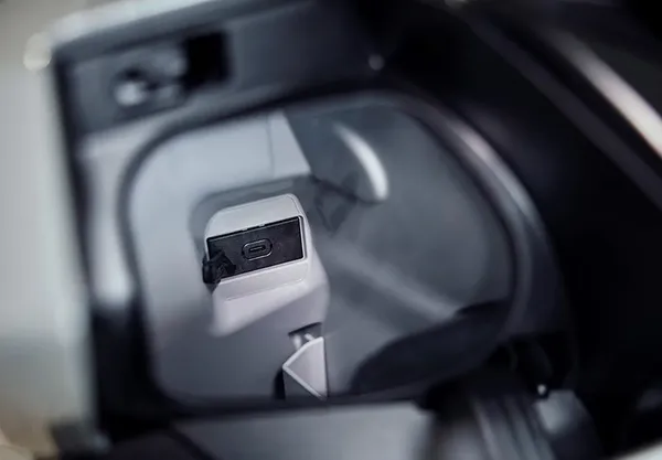 Scooter Forza GT 125 Honda 28