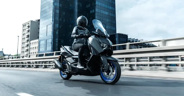 Scooter X MAX 125 Yamaha 0