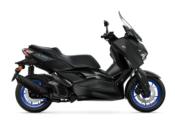 Scooter X MAX 125 Yamaha 10