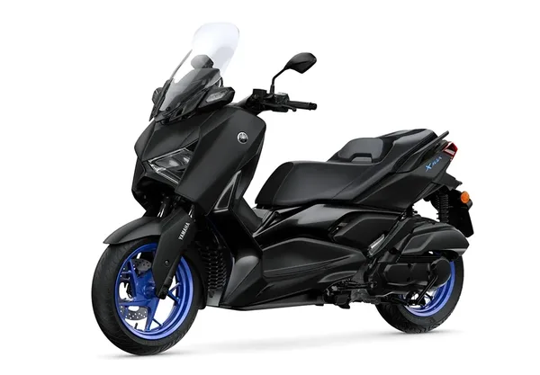 Scooter X MAX 125 Yamaha 13