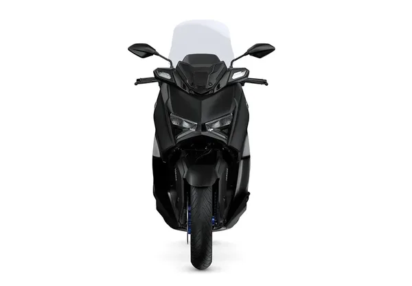 Scooter X MAX 125 Yamaha 14