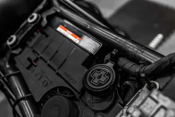 Traceur GPS Scooter 3