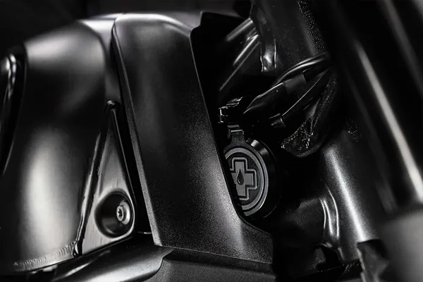 Traceur GPS Scooter 4