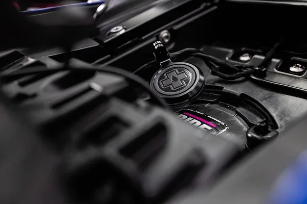 Traceur GPS Scooter 5