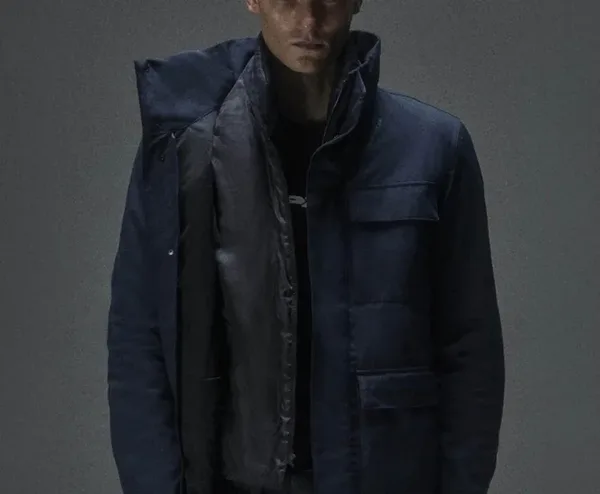 Veste scooter Pentagon Spidi 1