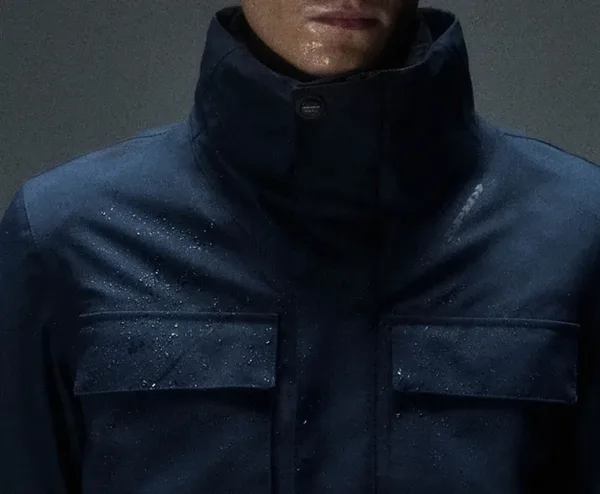 Veste scooter Pentagon Spidi 2