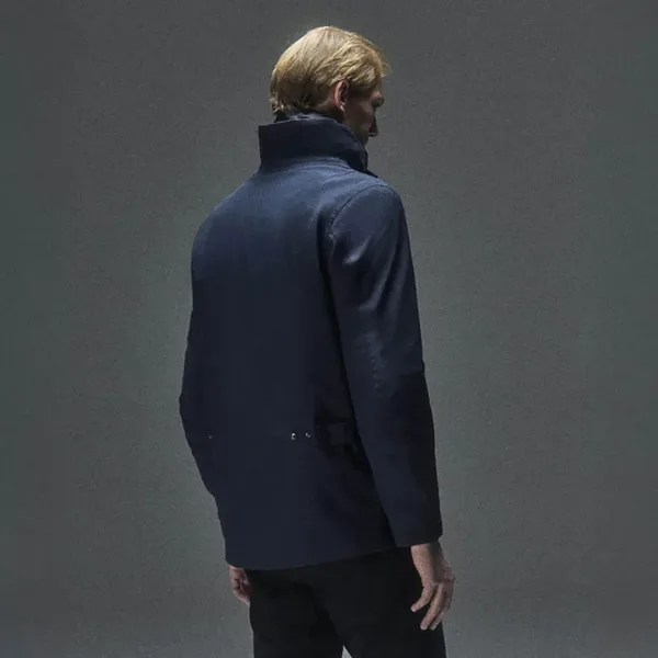 Veste scooter Pentagon Spidi 4