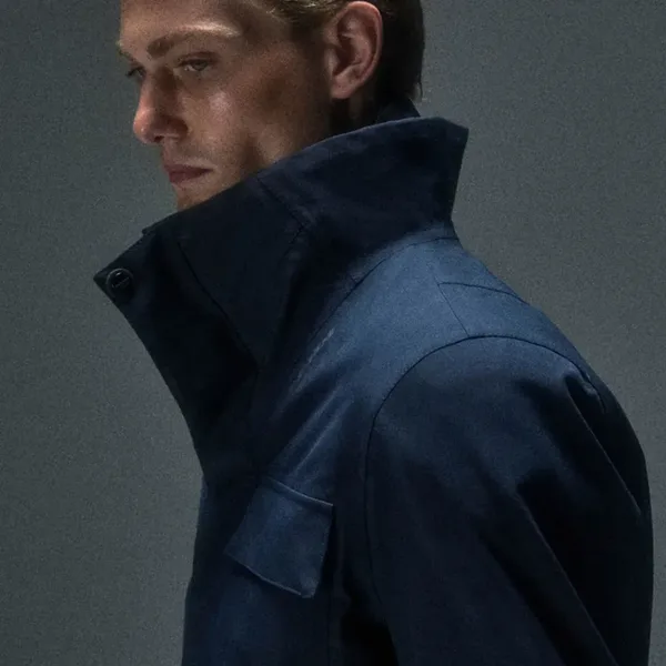 Veste scooter Pentagon Spidi 5