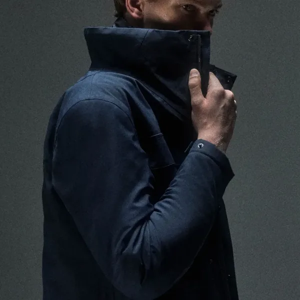 Veste scooter Pentagon Spidi 6