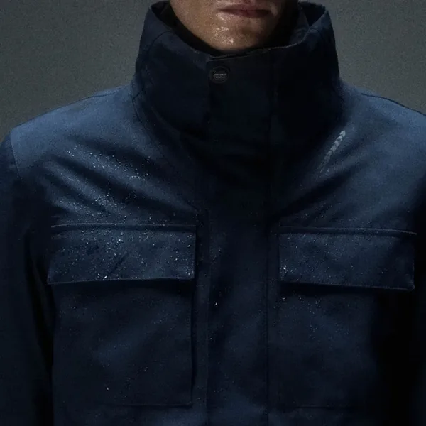 Veste scooter Pentagon Spidi 7