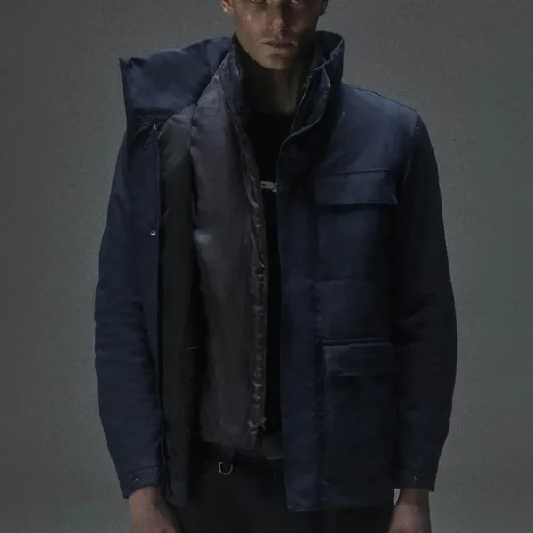 Veste scooter Pentagon Spidi 8