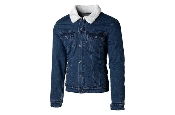 Veste scooter homme femme Sherpa RST 3