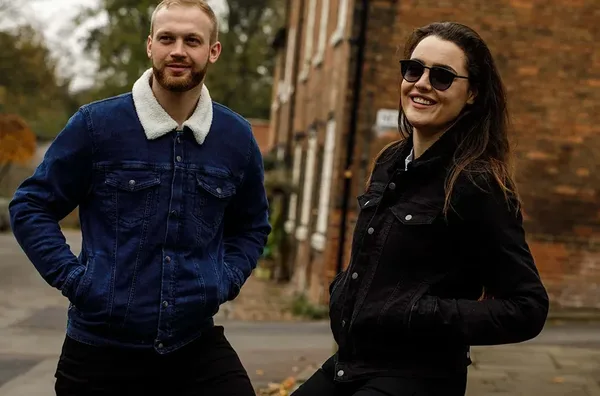 Veste scooter homme femme Sherpa RST 8