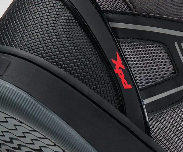 Basket scooter Moto Fast XPD 0