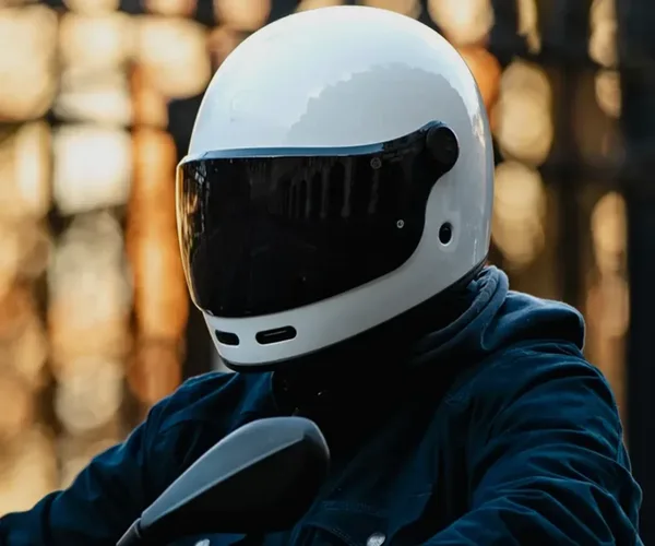 Casque Full Moon 2 Marko principale