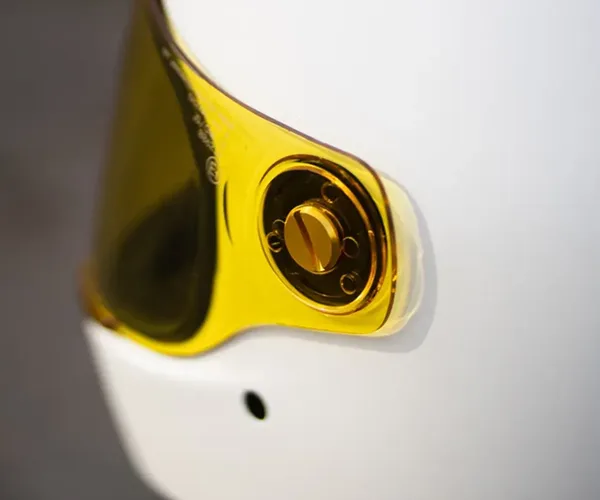 Casque scooter John Doe The One 0