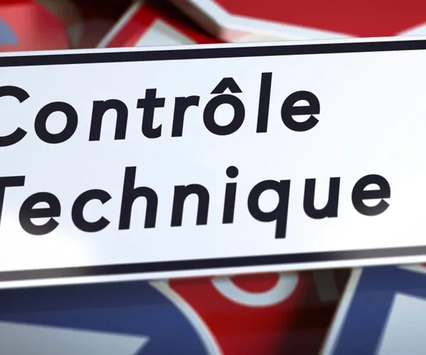 Controle Technique Scooter 3 roues 0