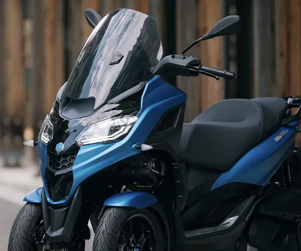 Scooter 3 roues Piaggo MP3 310 0