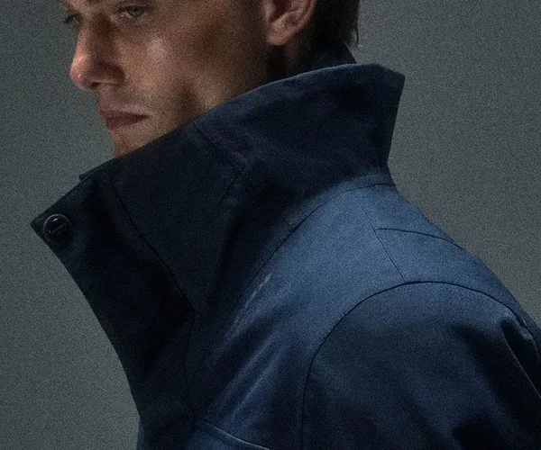 Veste scooter Pentagon Spidi 0