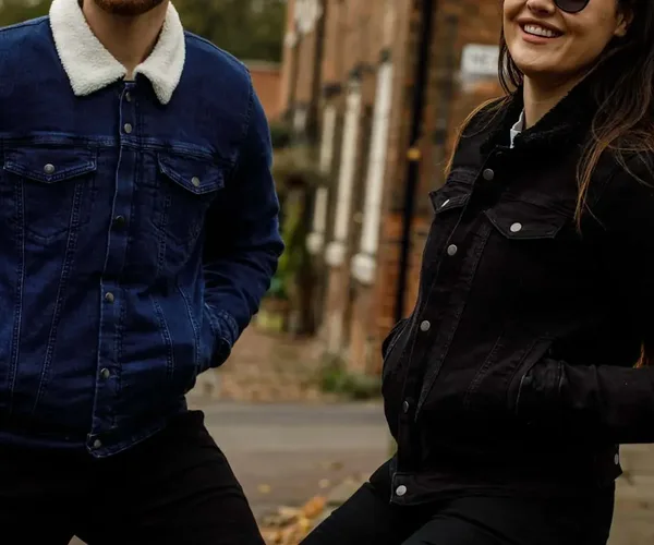 Veste scooter homme femme Sherpa RST 0