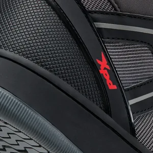 Basket scooter Moto Fast XPD 0