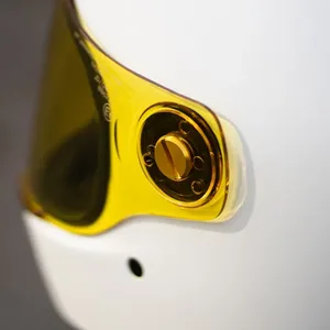 Casque scooter John Doe The One 0