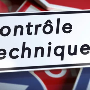 Controle Technique Scooter 3 roues 0