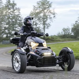 Moto 3 roues Can Am Ryker 0