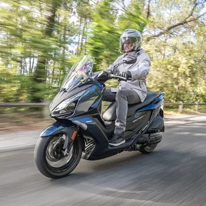 Scooter 125 DOWNTOWN GT Kymco 0