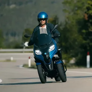 Scooter 3 Roues Piaggo MP3 Sport 310 principale