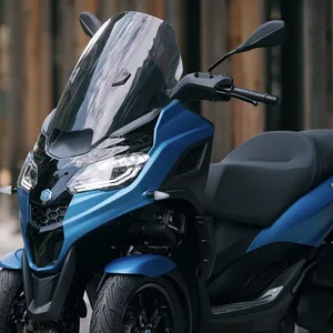 Scooter 3 roues Piaggo MP3 310 0