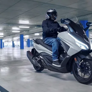 Scooter Forza GT 125 Honda 0