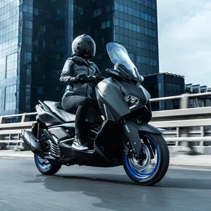 Scooter X MAX 125 Yamaha 0
