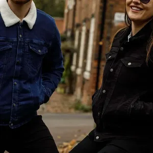 Veste scooter homme femme Sherpa RST 0